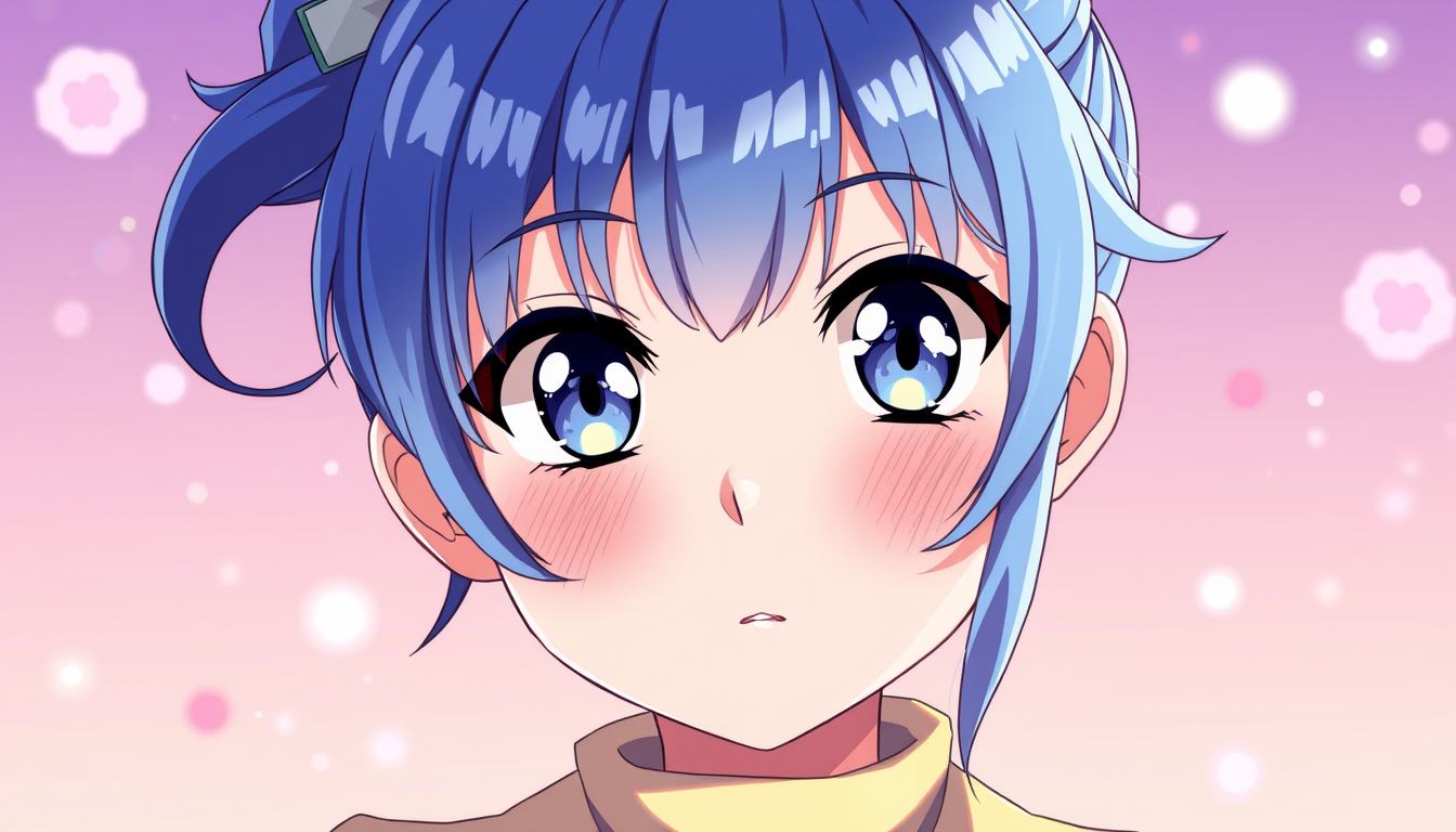 Anime idea created from the prompt: anime style, vibrant colors, expressive eyes, Hello tudsz nekem egy olyan képregényt csinalni ahol szexszelnek és látszódjon minden a farkuk