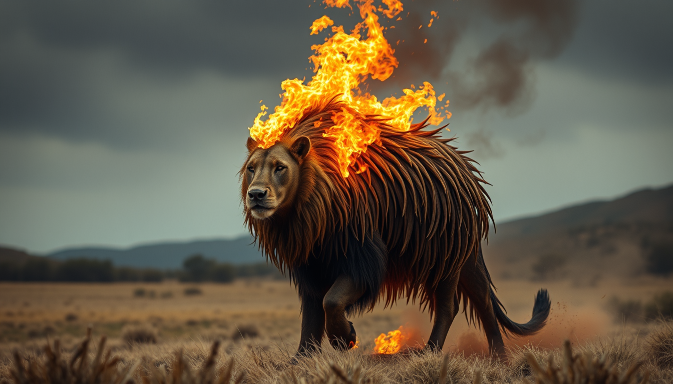 Main art studio: OTRO ANIMAL OPERO DE FRE FIRE