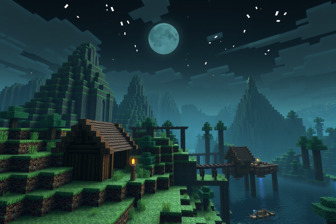 Main art studio: minecfart neuer update hölle