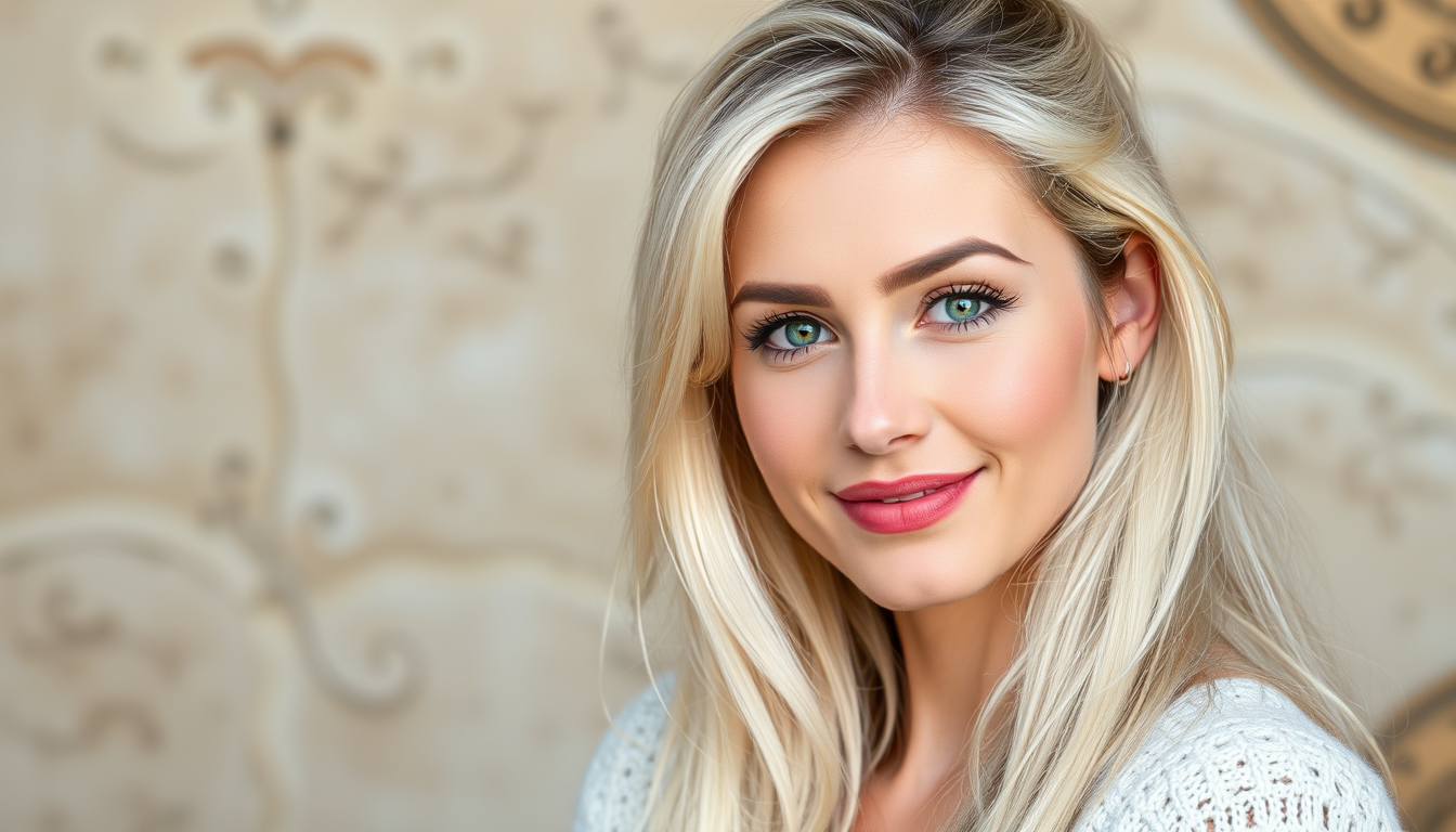 Main art studio: Mann weiß, 180 groß, schwarze haare, seiten kurz oben länger mit locken braune augen, mann 2 weiß 178 großs, blonde haare etwas länger, fast schwarze 