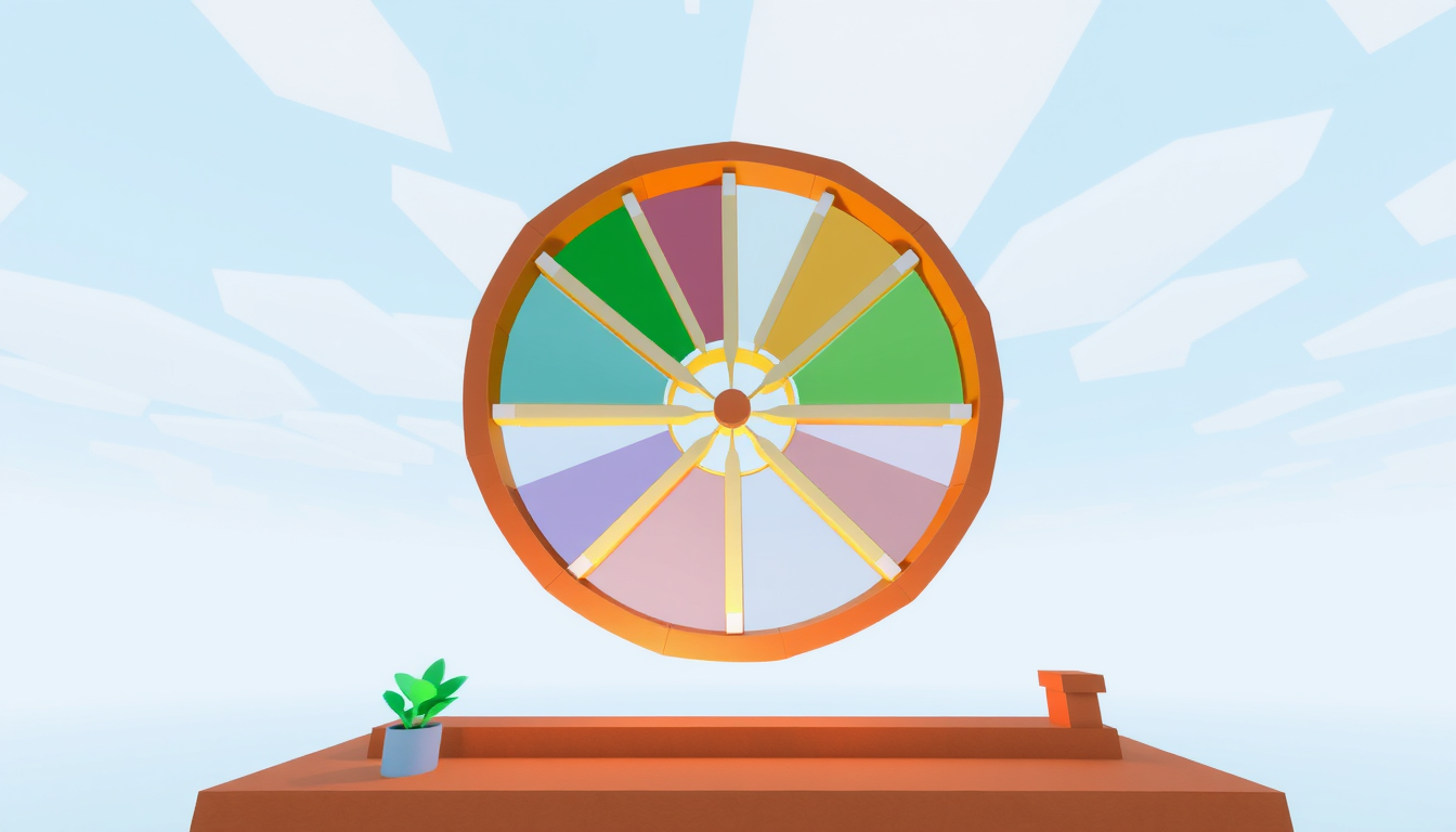 AI Art prompt example created from the prompt: Créame una semilla, con parts de cuadrados o rectángulos etc, pero no círculo ni nada de eso, una semilla de trigo para mi juego de roblox