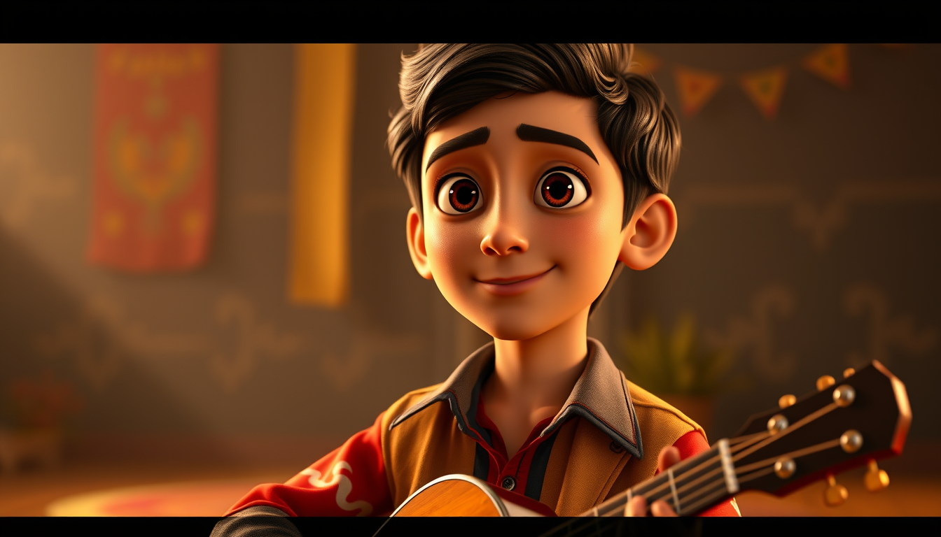 Characters idea: an original character defined by silhouette, role, outfit, palette, and expression, deliberate composition, Create a highly realistic cinematic portra