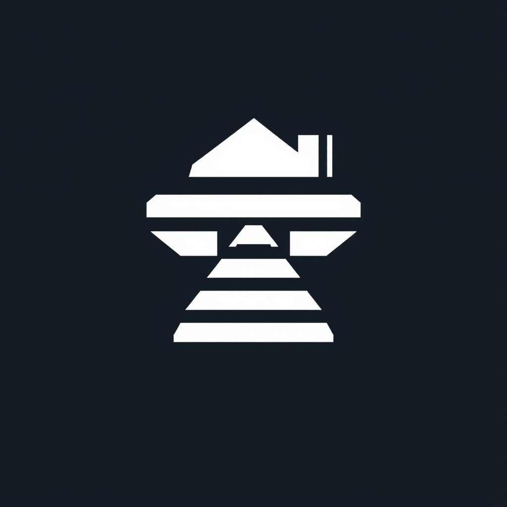 Main art studio: Kannst du ein Logo für ein unternehmen entwerfen, das Webseiten baut. Das design soll möglichst schlicht und modern sein