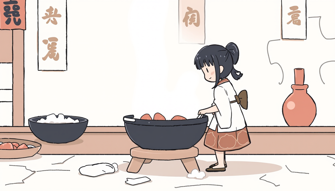 Main art studio: Nezuko kamado