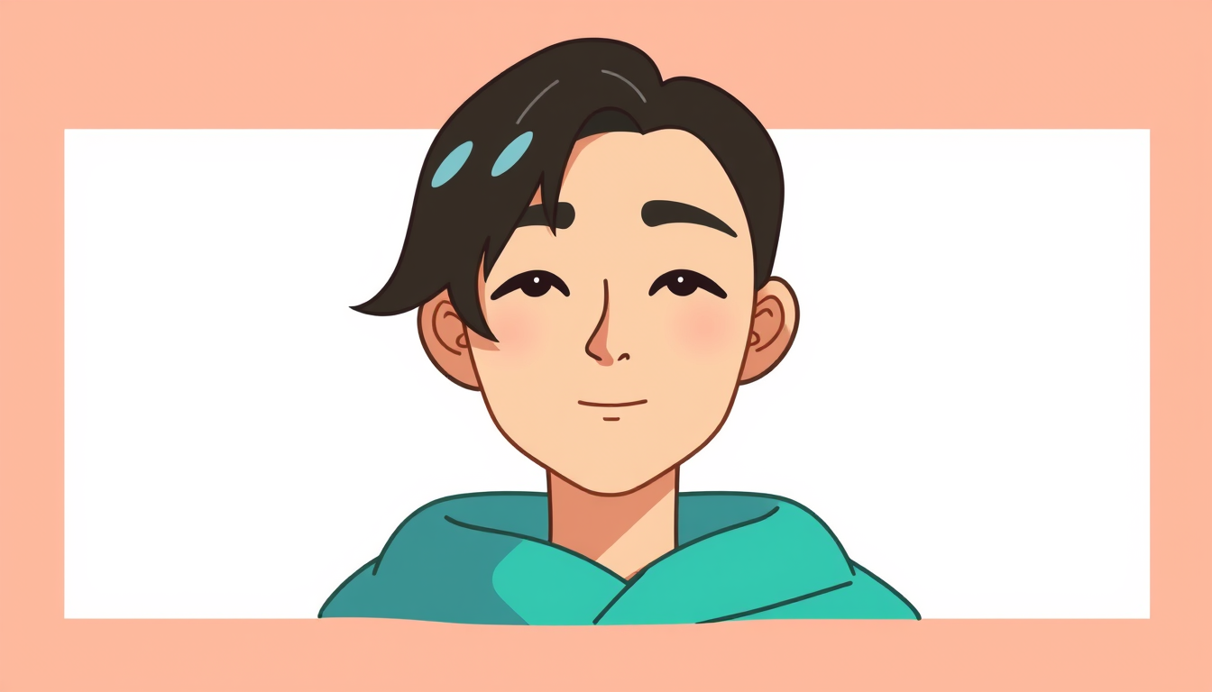Avatars idea: avatar character, head-and-shoulders, stylized design, clean background, 20歳代から60歳代の男女100名くらいの人数の人々が宴会を行っている。1卓に10名が座っている。 , digital avatar illustrati