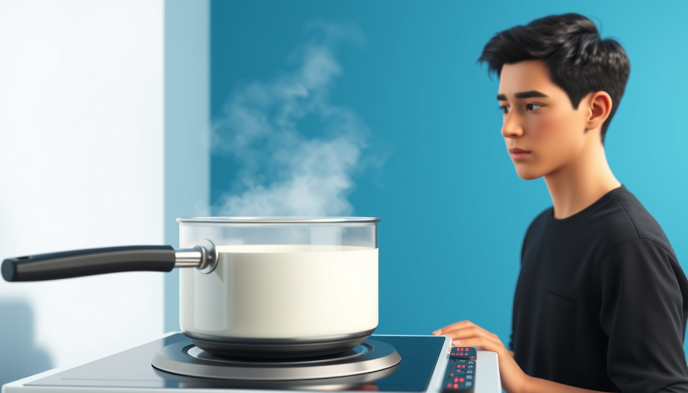 AI Art prompt example created from the prompt: 3D CGI animated render, NOT photorealistic, NOT a real human, NOT a photograph — stylized three-dimensional computer-generated character, hi
