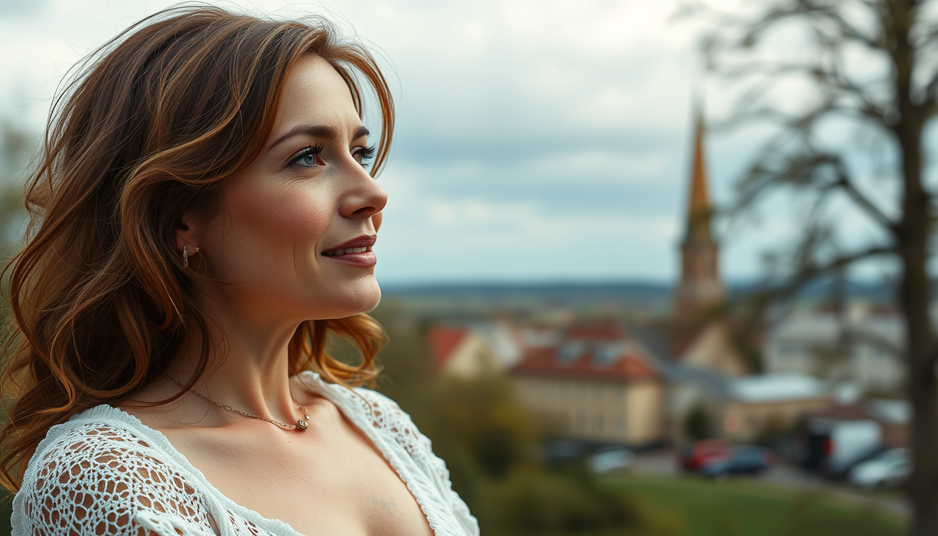 Main art studio: Mache ein bild einer nackten frau man siht die ganze frau