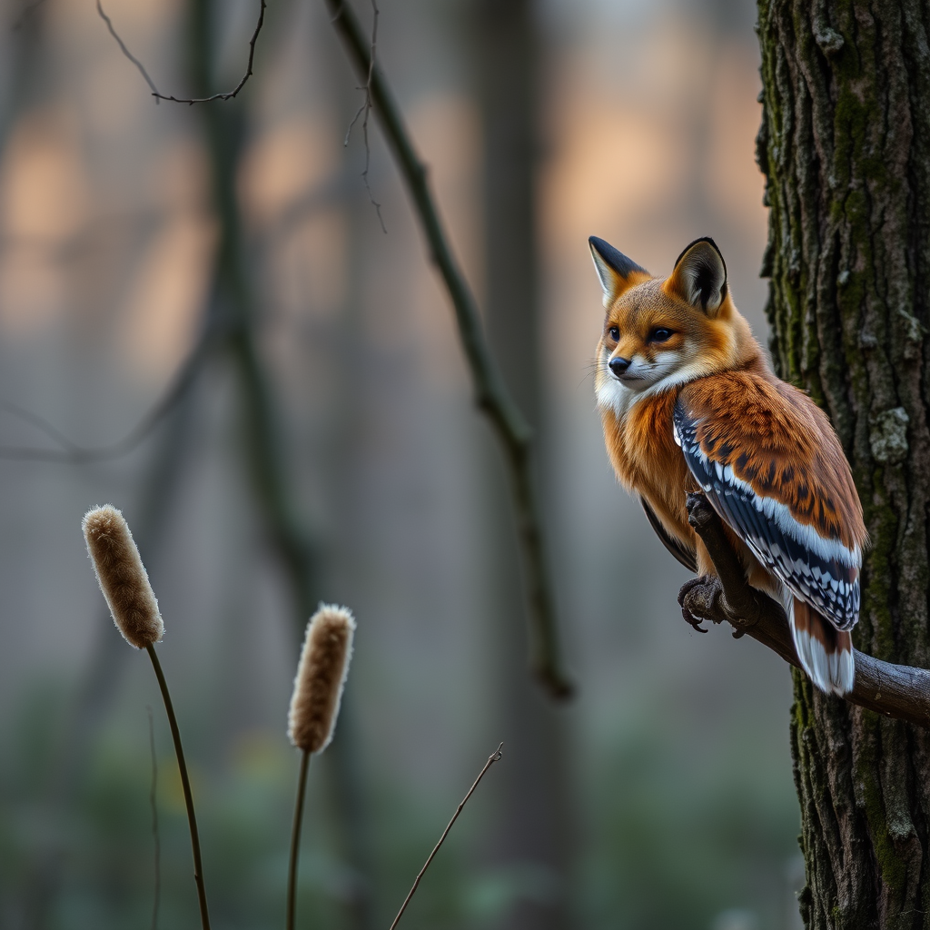 Main art studio: wygeneruj mi zdjęcie strony kolorowanki która jest czarno biała i zgadza sie z tematem Friends of the Forest.