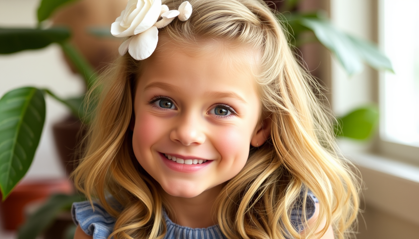 Main art studio: Genevieve Hannelius