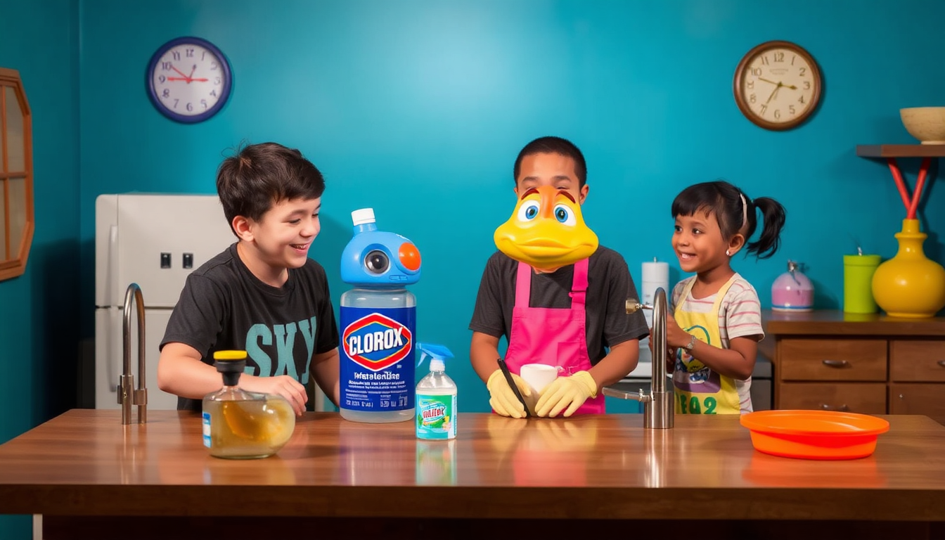 AI Art prompt example created from the prompt: FOR NICK JR MANAGER MANAGER PRODUCTION AND DEVELOPMENT CELEBRITY TALENT TALENT BOOKER CASTING BY CURRICLUM CONSULTANT CLOROX MEANS CLEAN Clo