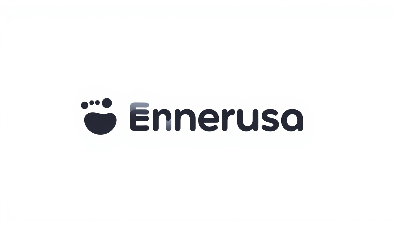 Logo idea: logo design, clean minimal mark, bold simple shapes, balanced composition, logos de una enpresa de basura para niños con dibujos guapo , versatile bra