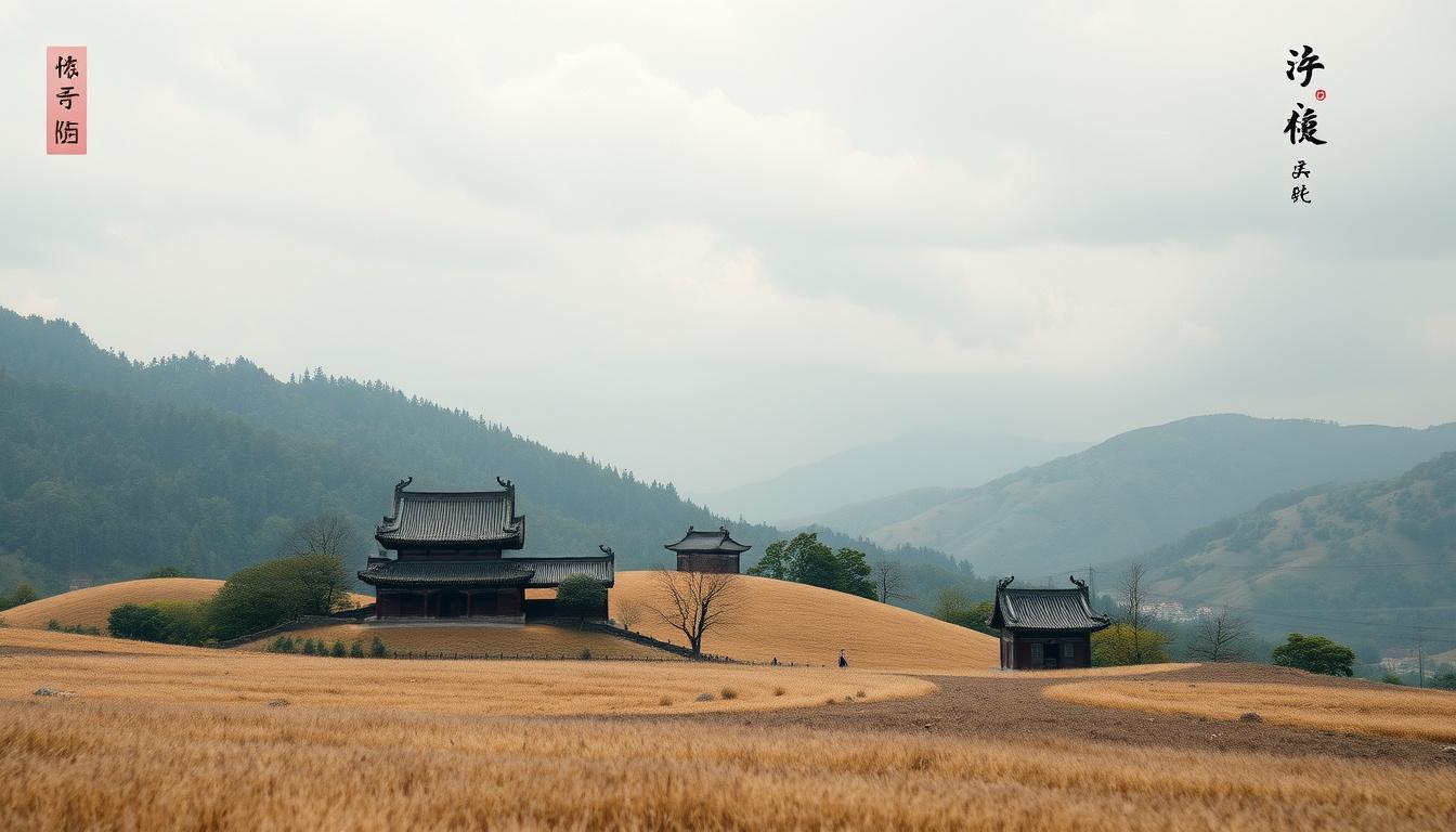 Main art studio: 裂缝的形状像一只和平鸽
