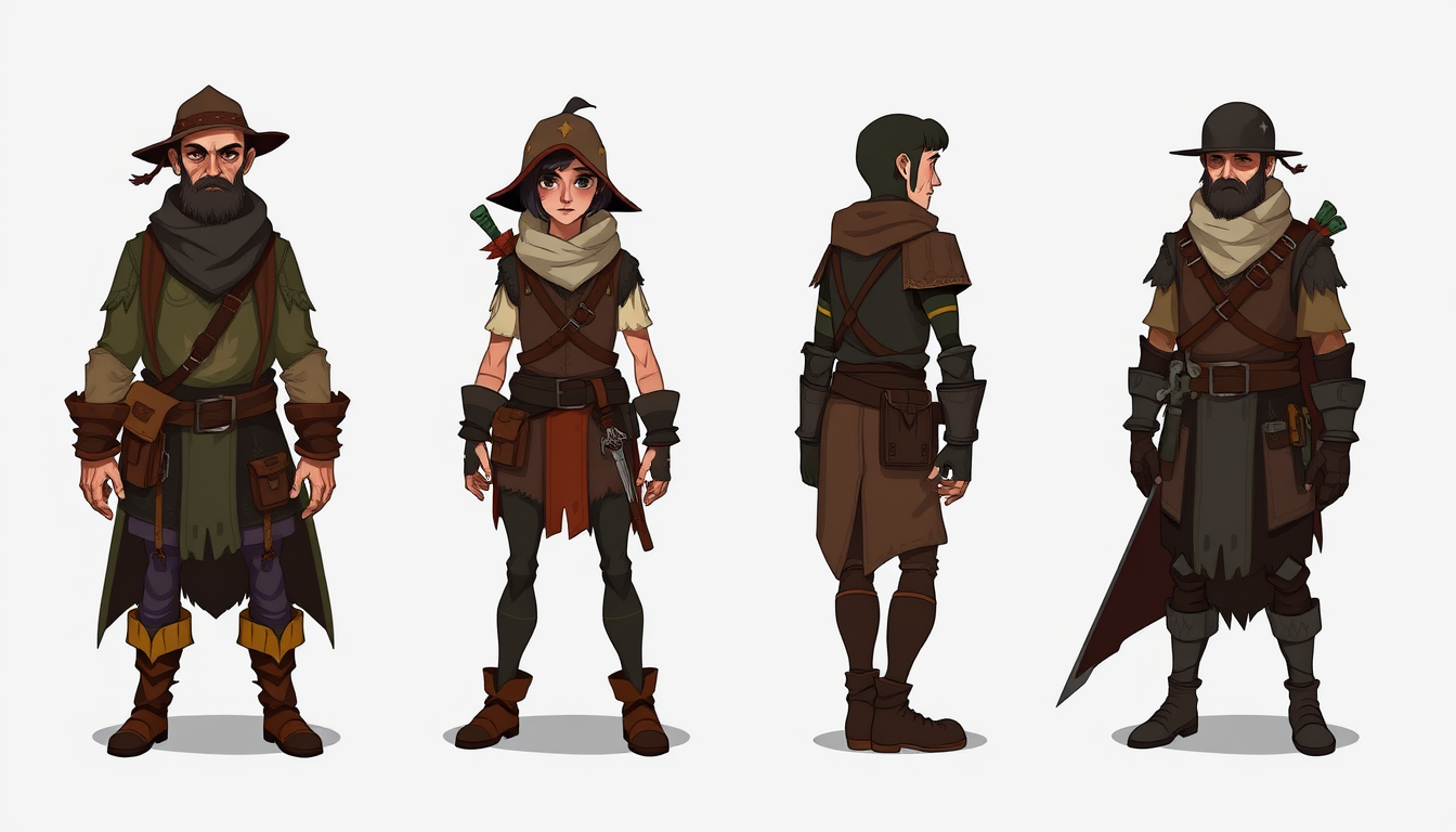 Sprite idea created from the prompt: a single readable game sprite with a controlled silhouette, palette, scale, and viewing angle, deliberate composition, Use the uploaded char