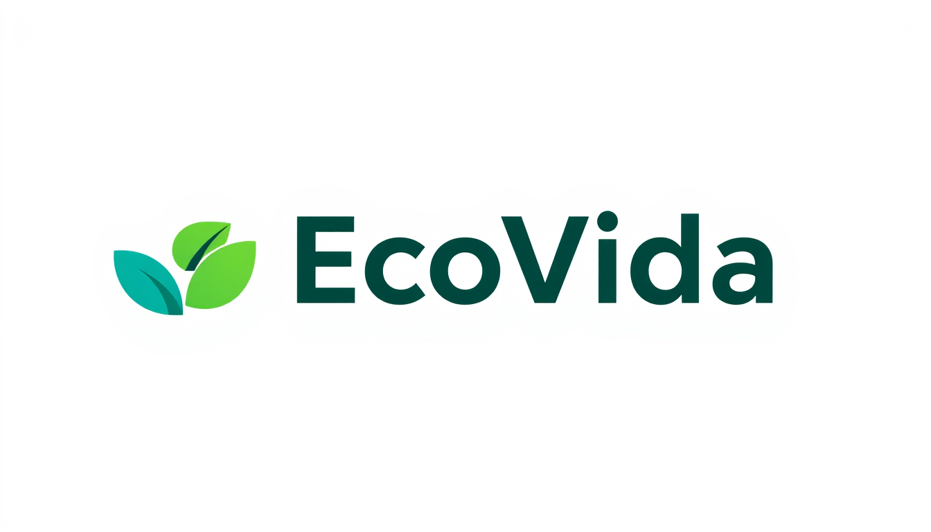 Logo idea created from the prompt: logo design, clean minimal mark, bold simple shapes, balanced composition, as un logo para empresas con tonos verde y azules que el nombre s