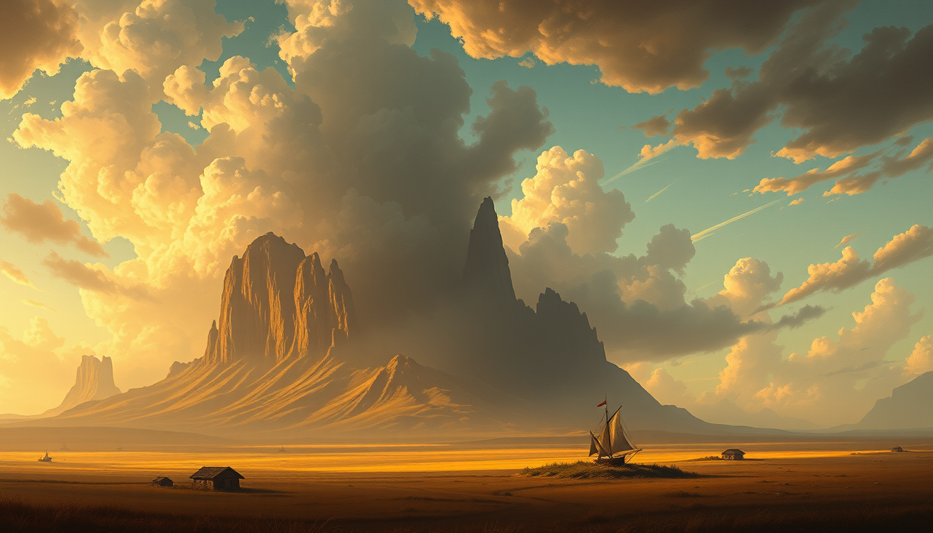 Wallpaper idea created from the prompt: wallpaper artwork, wide atmospheric scene or bold pattern, high detail, ok can you make me a Francis Wilkins the 12 year old laptop wallpape