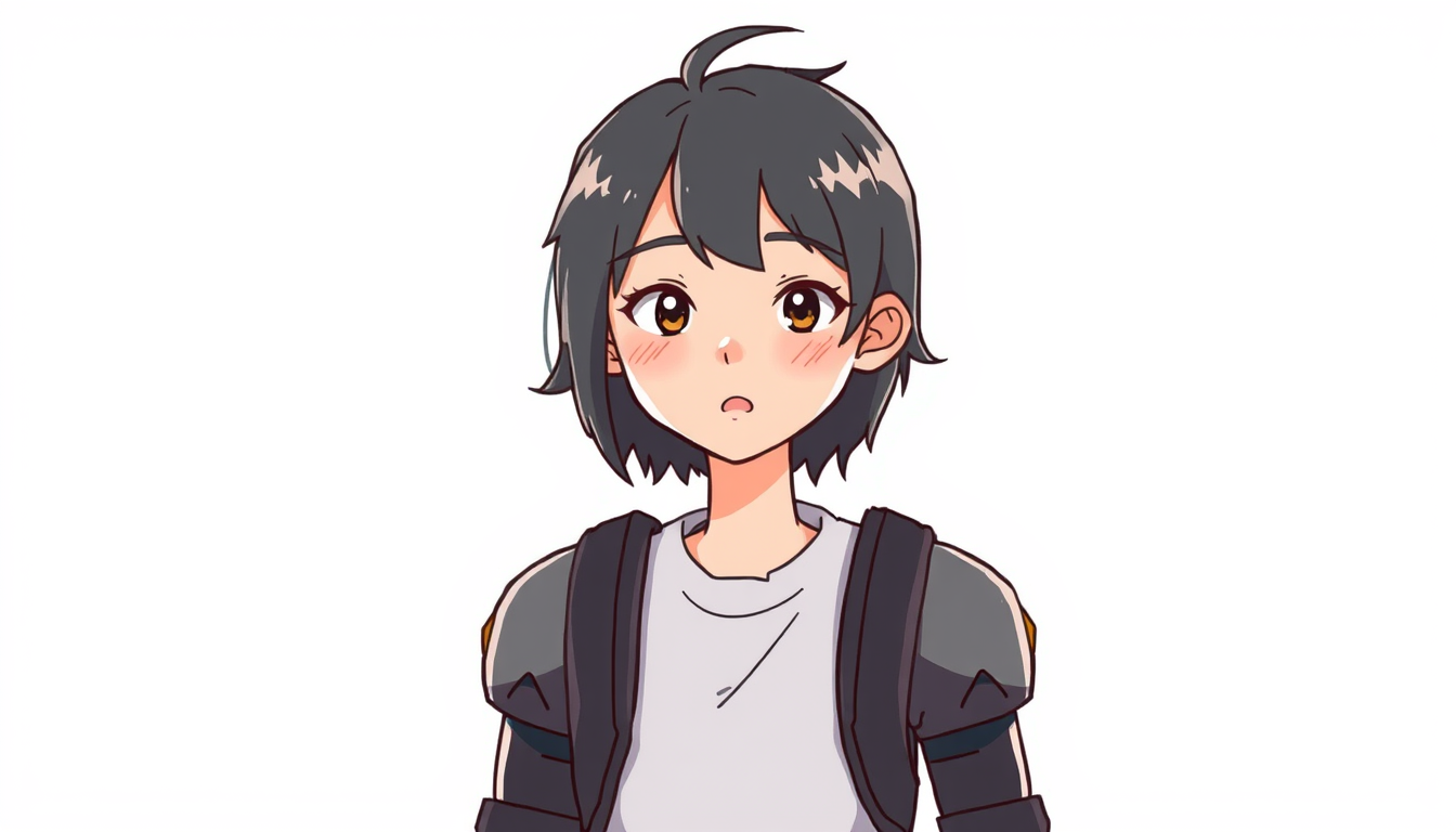 Avatars idea: stylized avatar, head-and-shoulders, clean studio background, 戦車がプロペラ戦闘機達を撃墜しようとしていて5から6機が撃墜されている , crisp avatar illustration, social-media-ready
