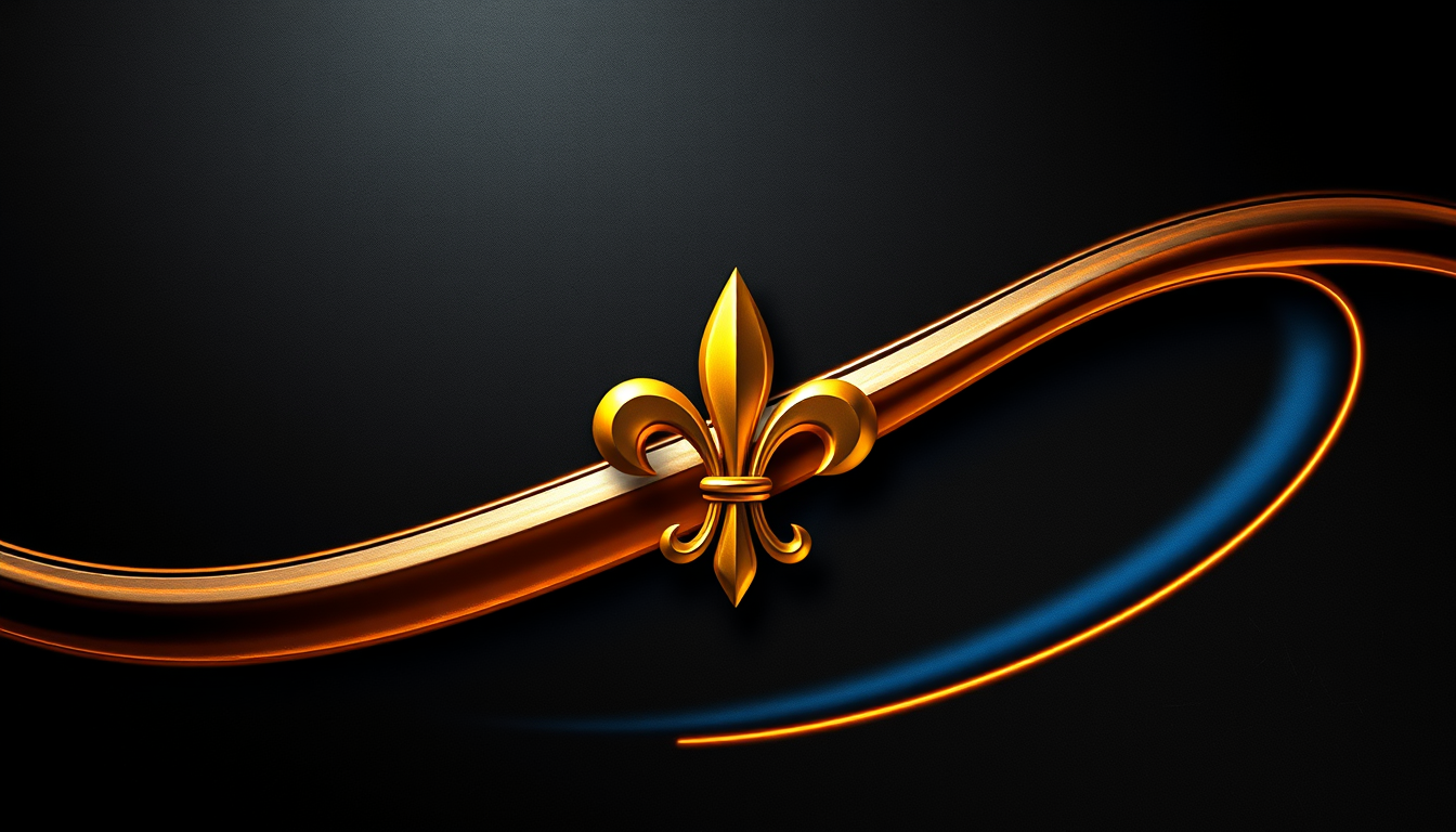 Wallpaper idea created from the prompt: wallpaper artwork, wide atmospheric scene or bold pattern, high detail, Fond d’écran 3D 4K, format 16:9. Fond noir graphite traversé par une