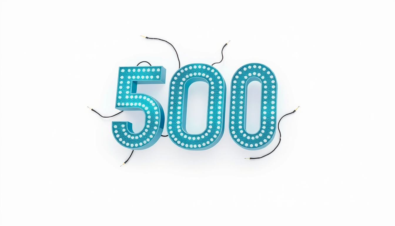 Main art studio: a 500 doler sine cool