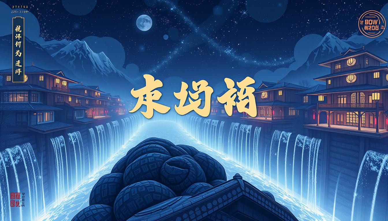 AI Art prompt example created from the prompt: 请帮我生成一张直播预告海报，要求： - 主题：八月开海 品鲜舟山 - 内容：舟山渔船、海鲜（鱿鱼、红虾、梭子蟹、大黄鱼） - 文字：直播时间 20:00-22:00，整点抽奖 - 风格：海洋风