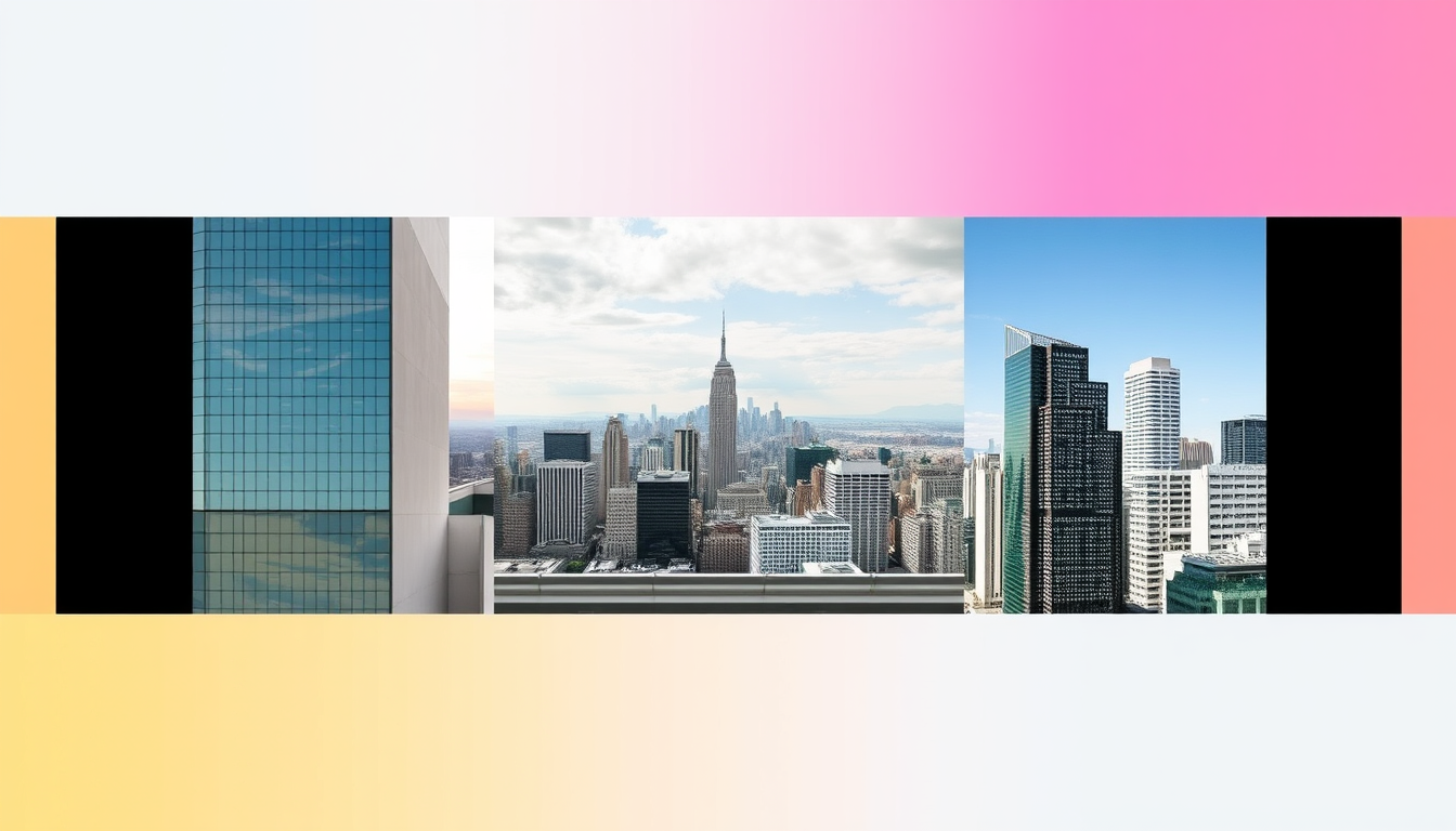 Instagram Post idea: instagram post graphic, square composition, bold modern layout, にょ , social-media-ready post design