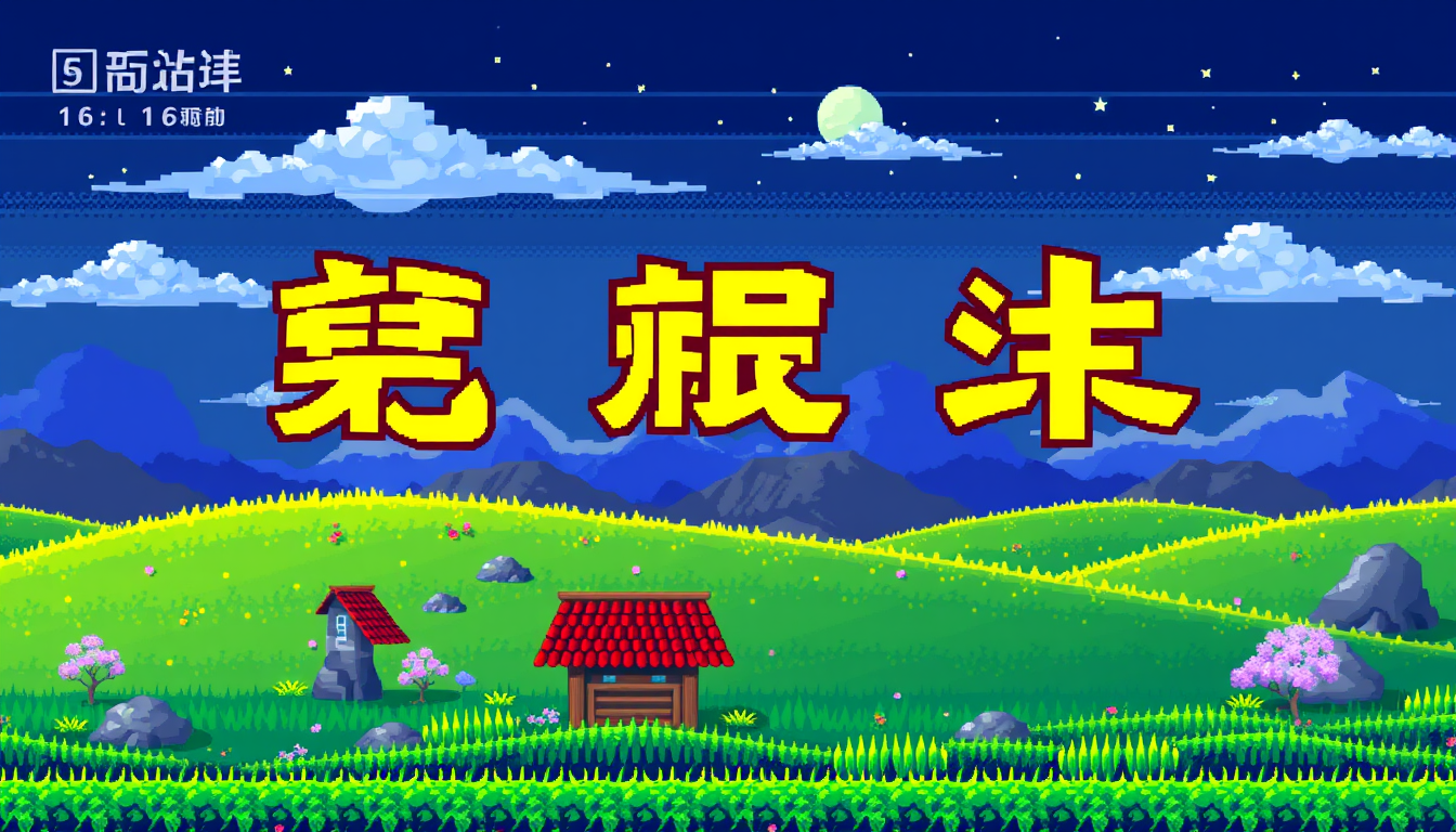 Main art studio: 8bit 像素风格,奥特曼,纯色平涂色块,清晰像素轮廓,纯黑色背景,竖屏 9:16,无多余杂物,复古像素动画帧,高清,没有模糊渐变 镜头描述:远景,斗笠神秘人独自站在画面中央,身披灰斗篷,宽边斗笠遮住面部,静静伫立 台词:无 生图提示词:8bit 像素风格,竖屏 9:16,斗笠神秘人,灰色斗篷,宽大