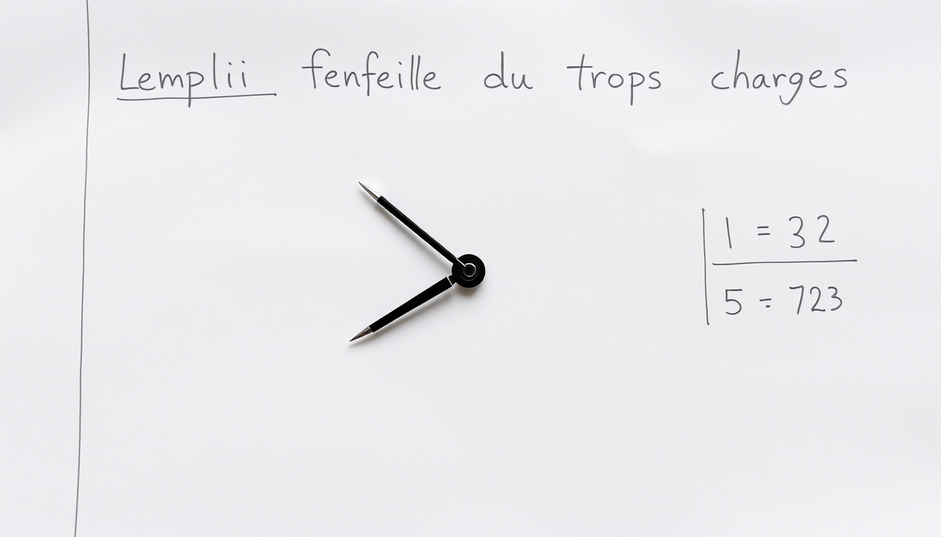 AI Art prompt example created from the prompt: Emploi du temps sur feuille pas trop chargé de l'élève Lorenzo placedo Pasquier en 5e 4 au collège Voltaire emploi du temps définitif