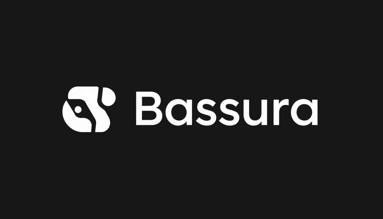 Logo idea: logo design, clean minimal mark, bold simple shapes, balanced composition, logos de empresas de basura , versatile brand logo