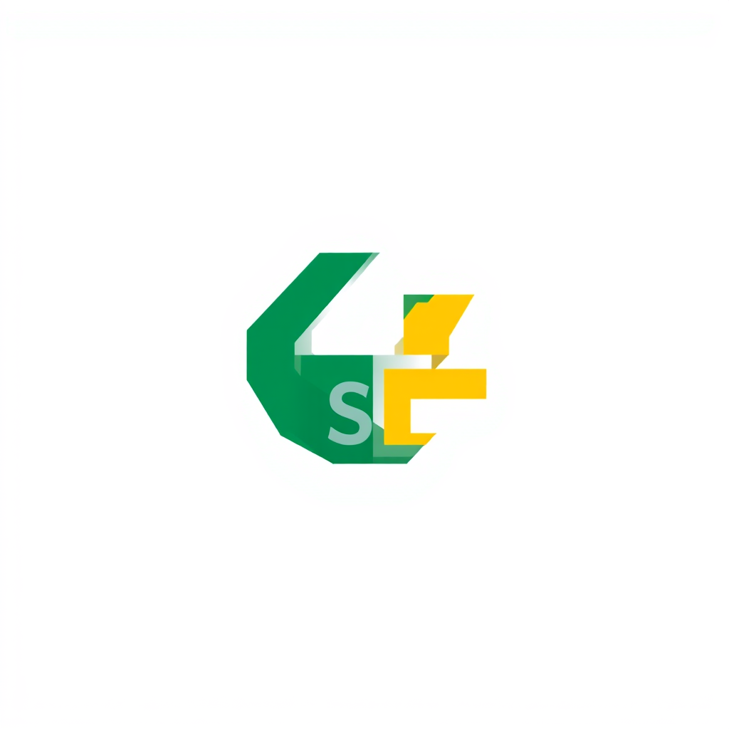 Minimalist Logo idea: minimalist logo, simple geometric mark for Modern institutional logo for the “Programme d’Amélioration des Systèmes Logistiques et de Transport – PASL