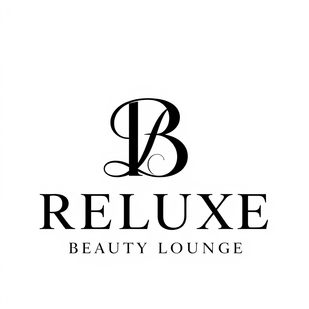 Monogram Logo idea: monogram logo combining the letters Act as an internationally renowned luxury brand identity designer specializing in premium beauty brands, bespoke m