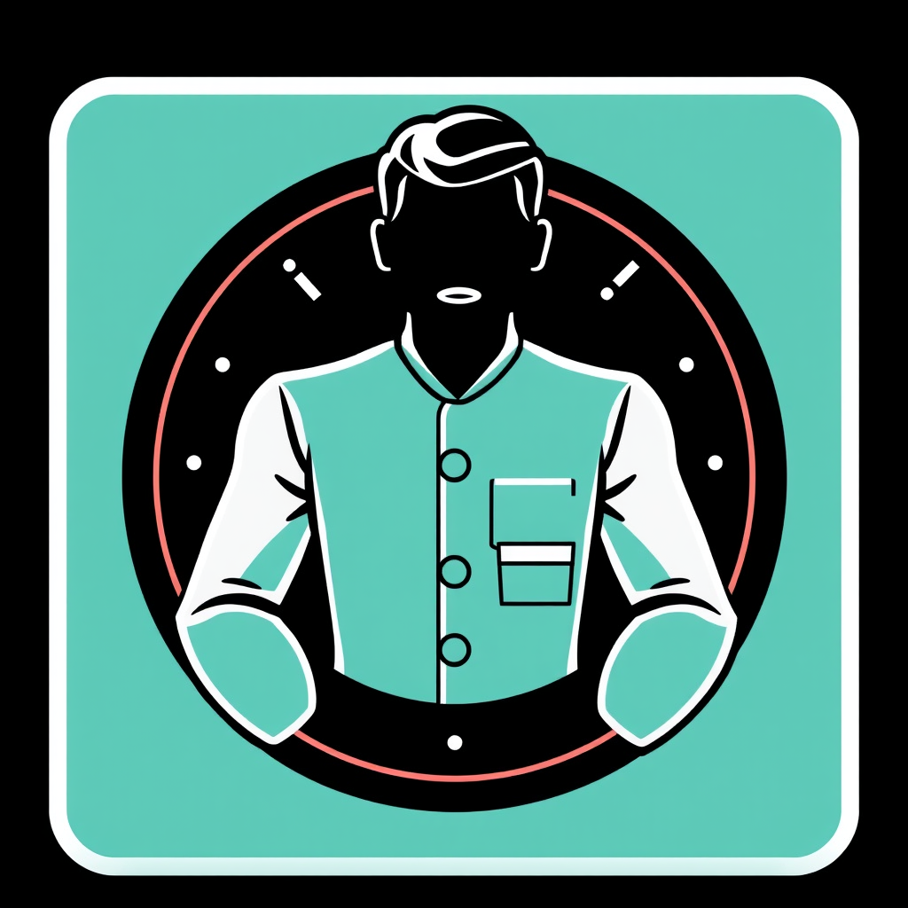 Main logo studio: Smart CV Maker