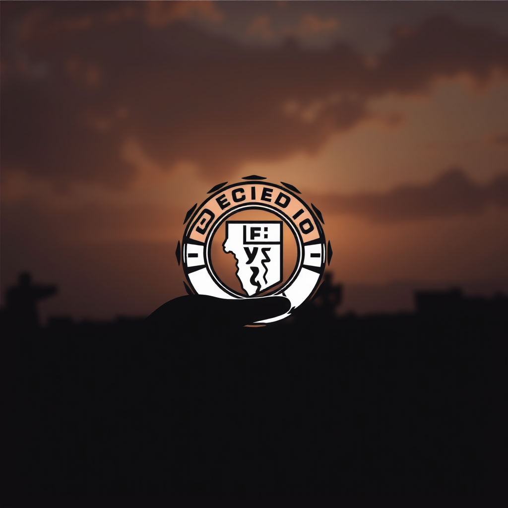 Main logo studio: make a logo fro ngo Being United with united hand