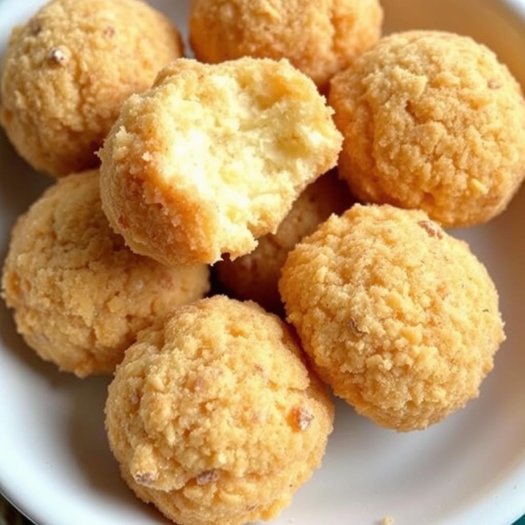 Main logo studio: Fluffy Bites