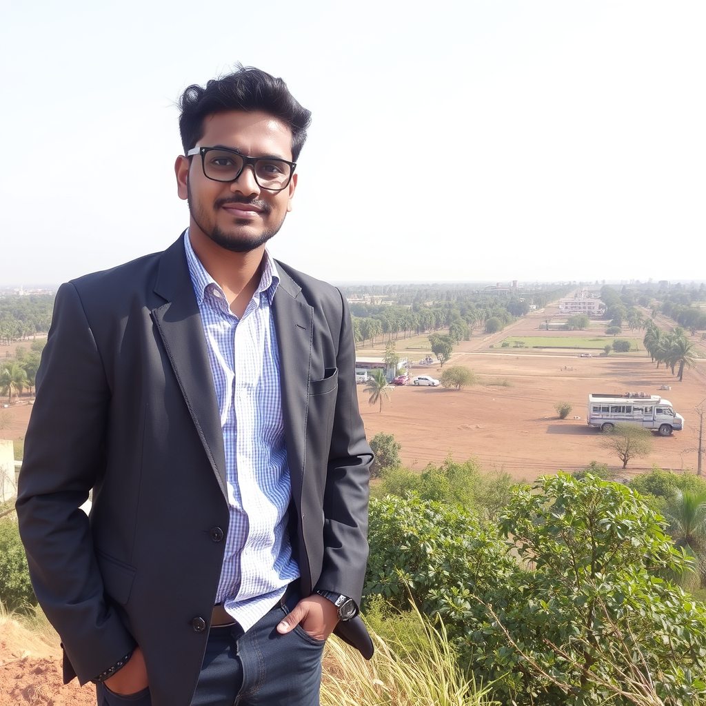 Main logo studio: MR SIRAJI NIDA CHAP MITANDAO YOTE