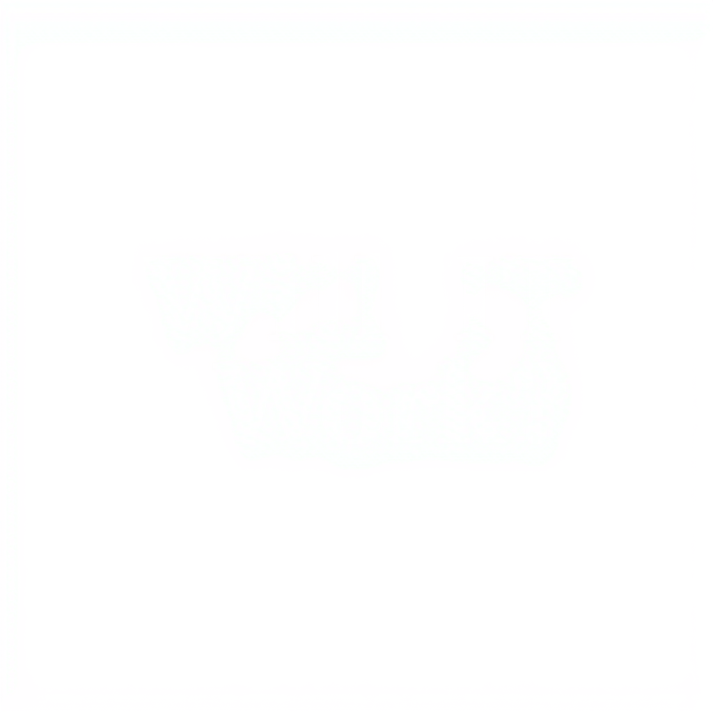 Wordmark Logo idea: wordmark logo of Will IT Work? , bold clean typography, flat vector logo, centered, solid white background, high contrast, professional brand identity
