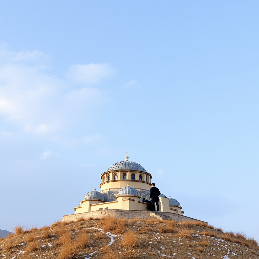 Main logo studio: Eli jaan. سبز جنگلی برای کافه صبحانه