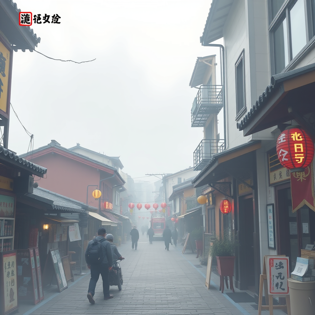 Main logo studio: 我是个电影解说博主，请给我设计一个账号的头像，名字叫北木电影，电影感，简约。大气。