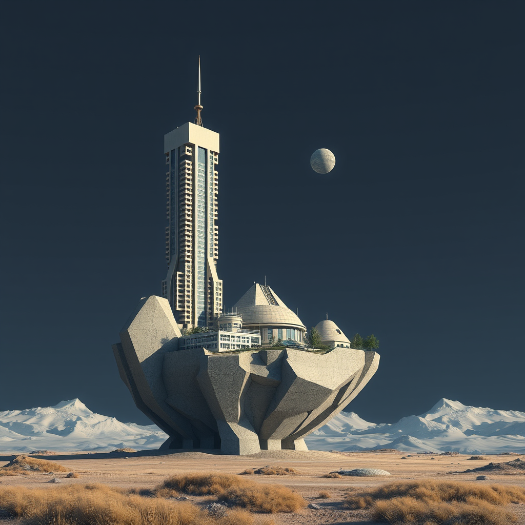 Main logo studio: PLANeto — мир планировок
