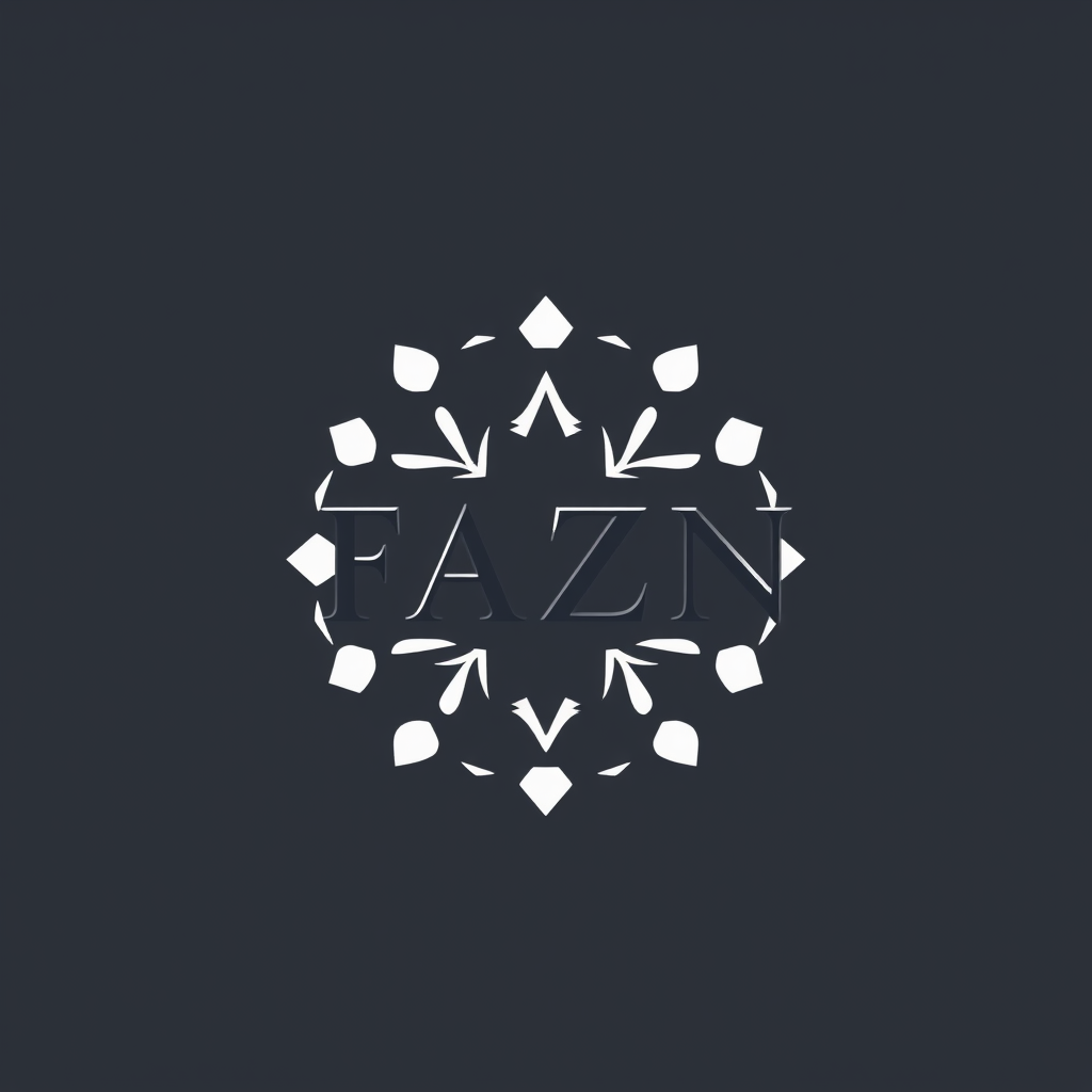 Main logo studio: FAZN is the brand and it's starting with resale operations and will be a middleman company eventually