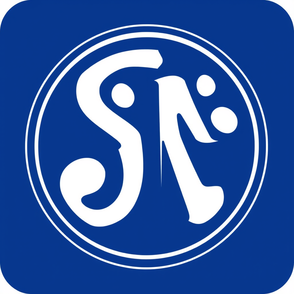 Main logo studio: S&N logo