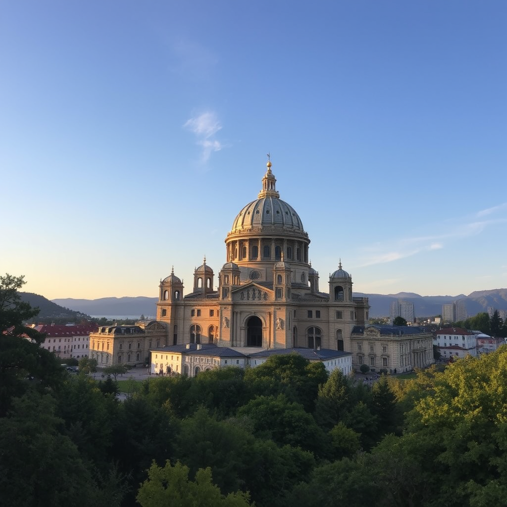 Main logo studio: Auremont
