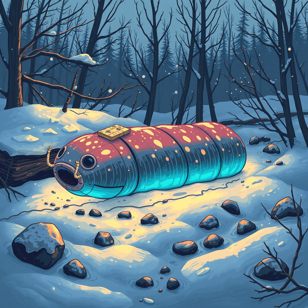 Main logo studio: ColdSlug