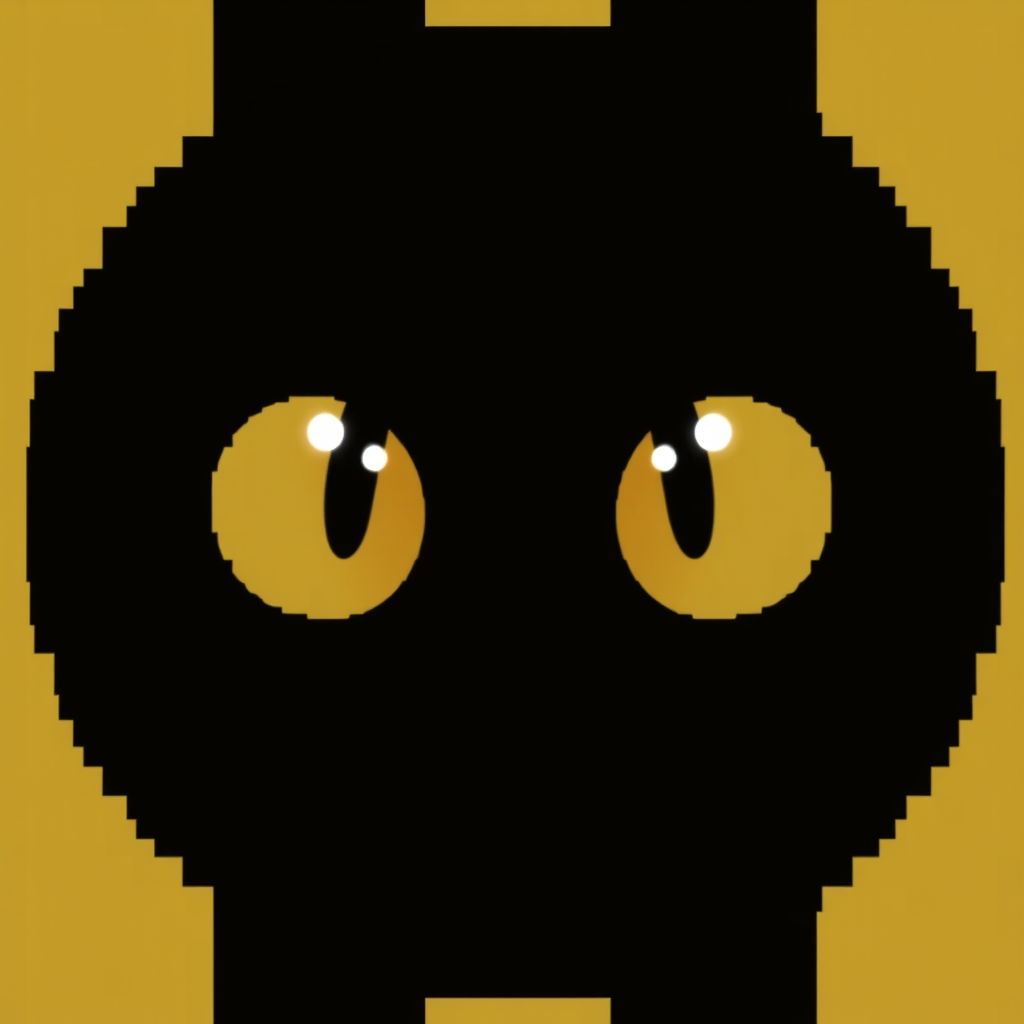 Main logo studio: Name : EF Color: black Size: sercel And e was big and f was small