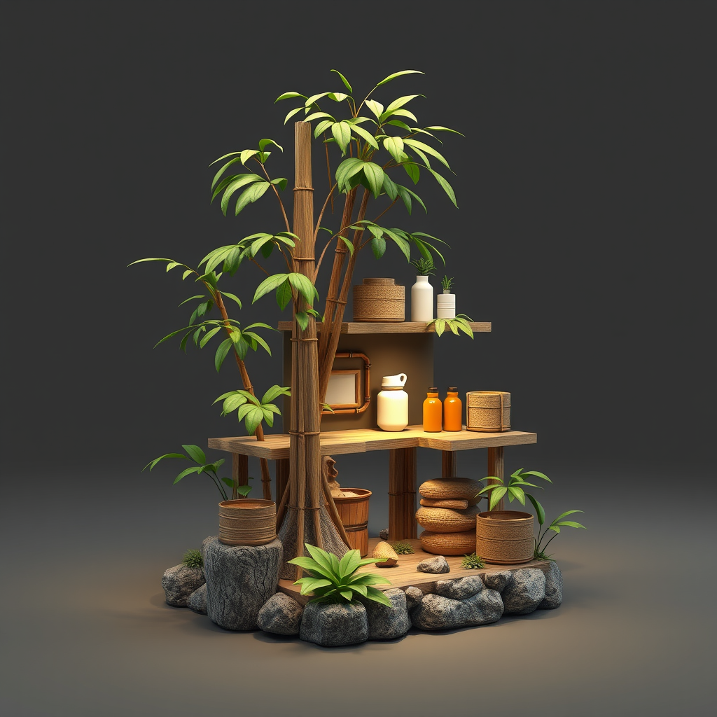 Main logo studio: MAT3O 3D BAMBU LAB