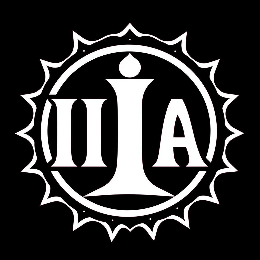 Main logo studio: iia