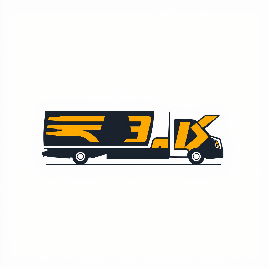 Wordmark Logo idea: wordmark logo of СТО ТРАНС компания по перевозке автомобилей на автовозе по России. логотип должен был современный, минималистичный, привлекать вниман