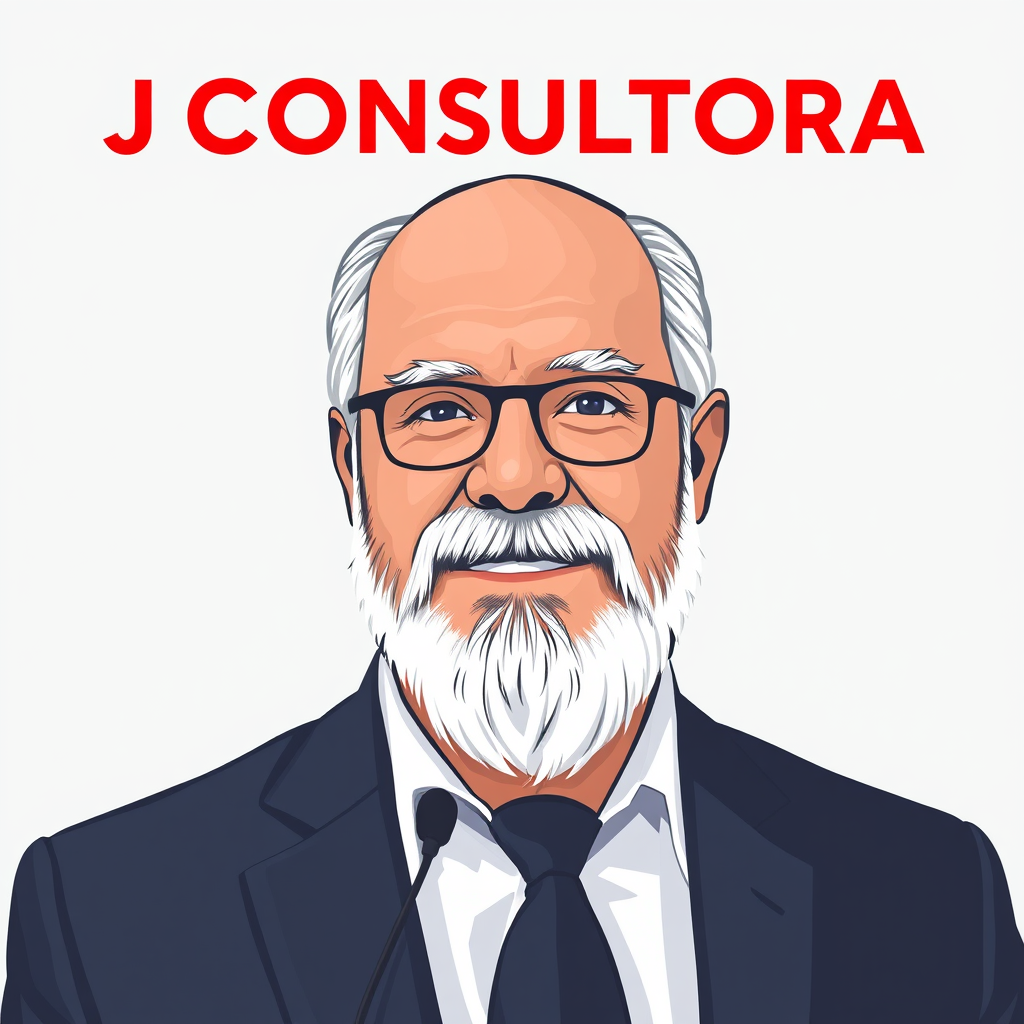 Main logo studio: JC CONSULTORA