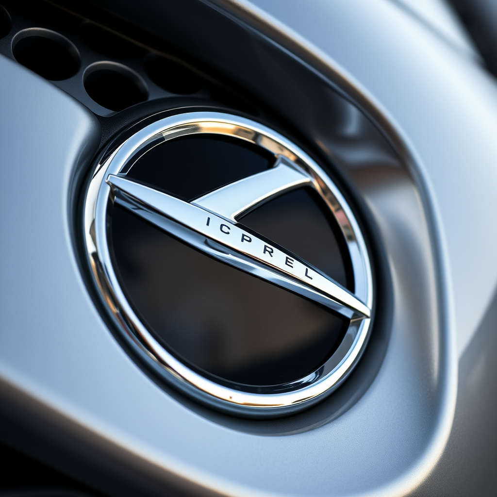 Main logo studio: opel