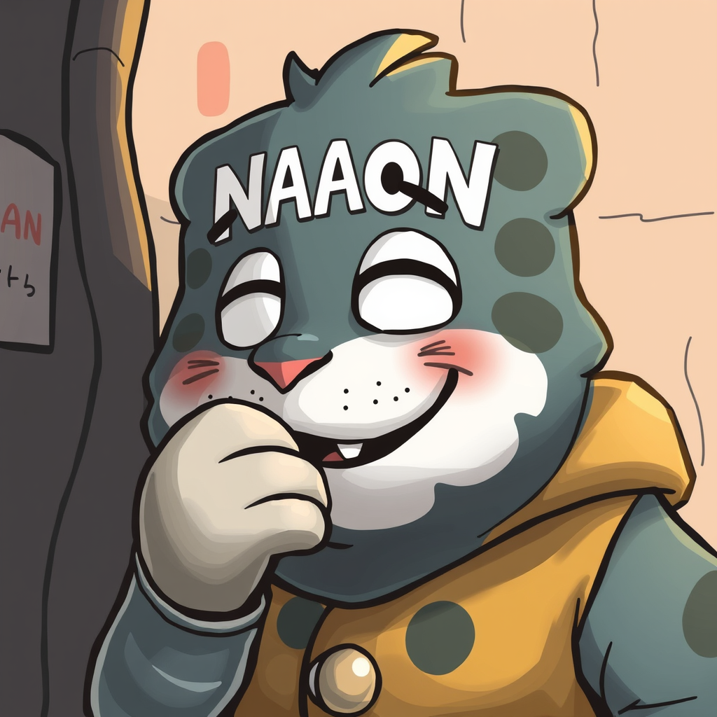 Main logo studio: NAAON