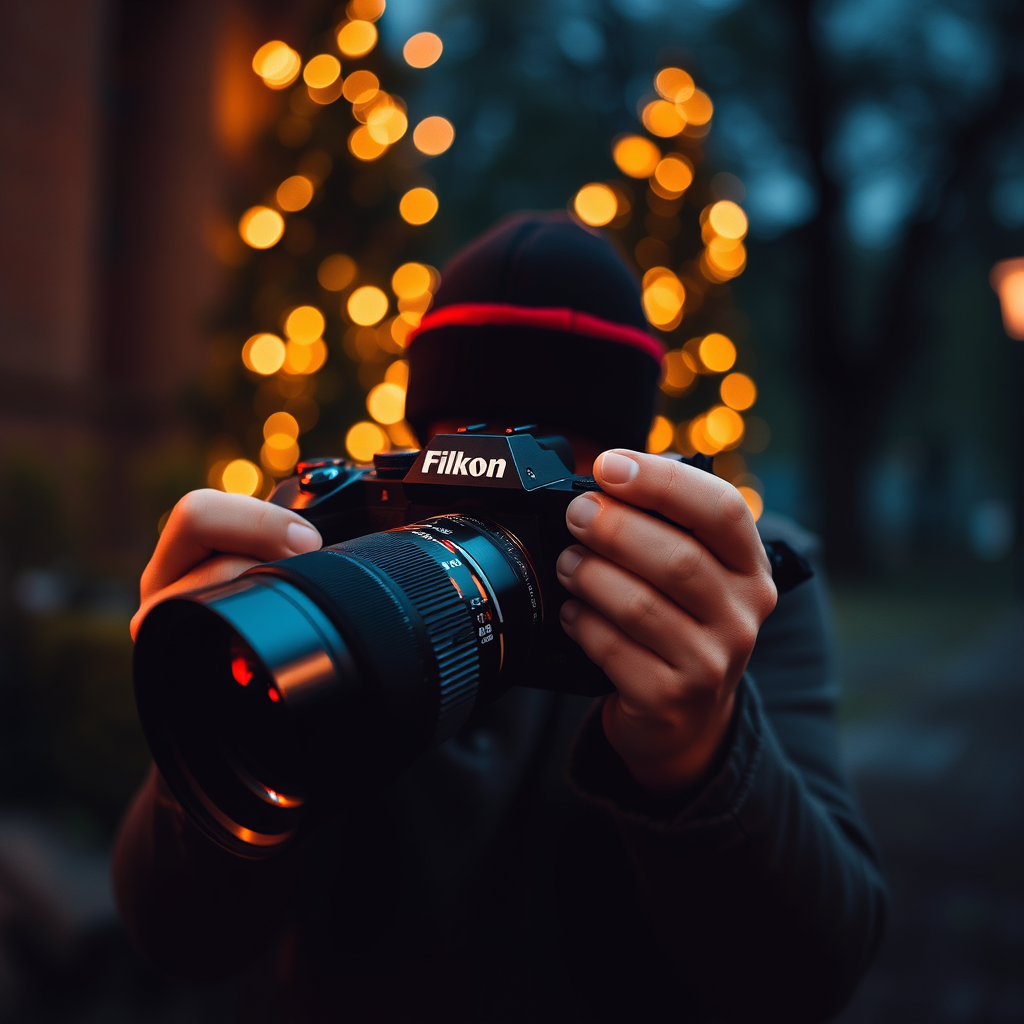 Main logo studio: Ich nutze cameras für meine aufnahmen für bands und hochzeiten etc. Also sollte es modern sein aber einzigartig