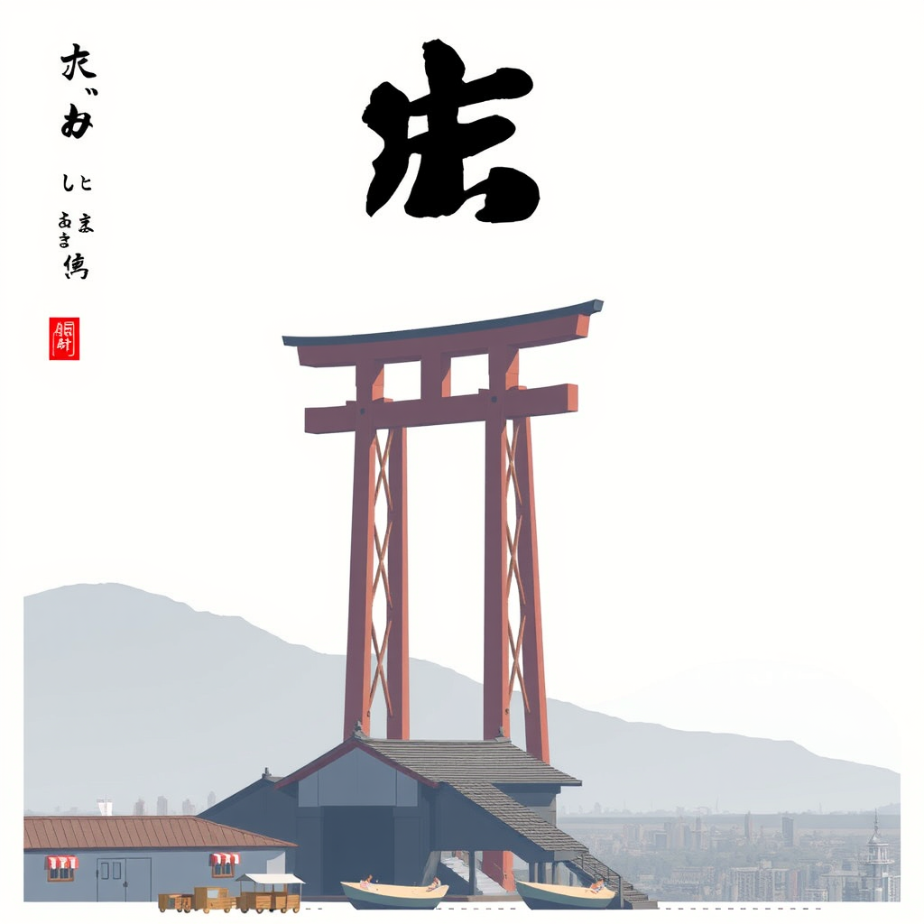 Main logo studio: Kaizu